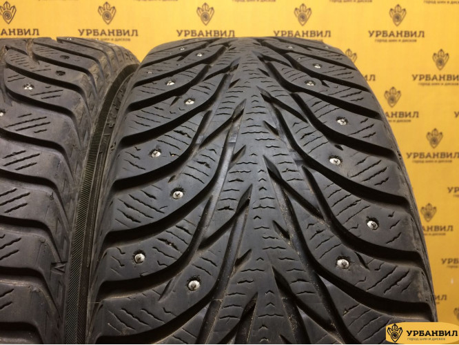 Yokohama Ice Guard IG35 195/55 R15 89T