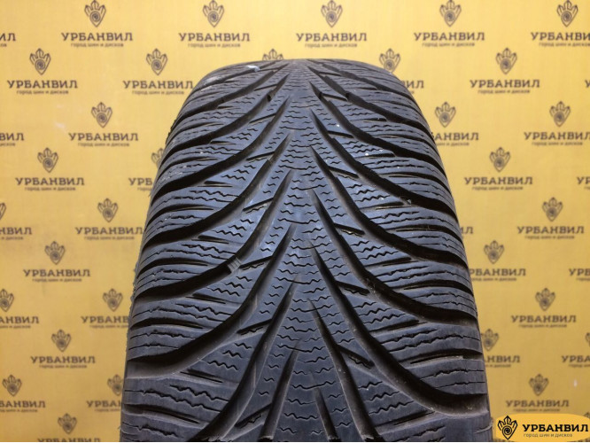 Goodyear UltraGrip 6 195/65 R15 91T