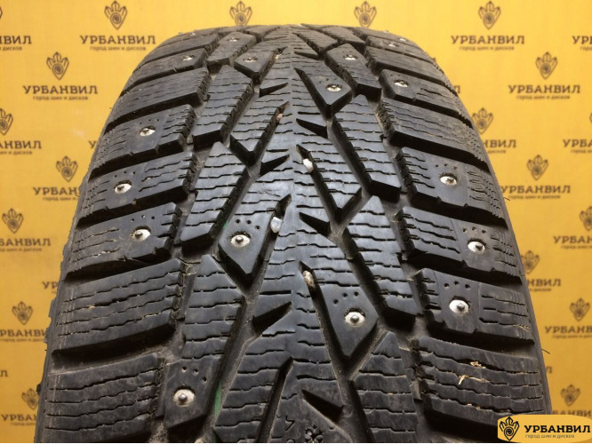 Nokian Tyres Nordman 7 SUV 215/60 R17 100T