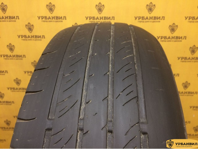 Dunlop SP Touring T1 195/60 R15 88H