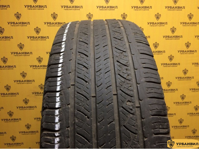 Michelin Latitude Tour HP 235/55 R20