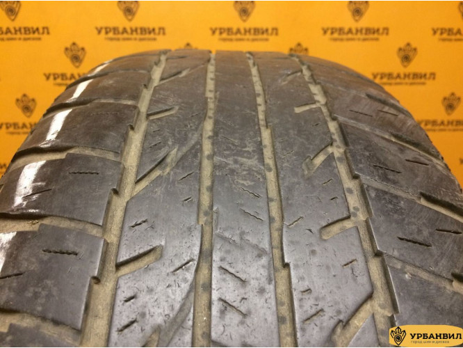 Yokohama Geolandar A/T G015 245/65 R17