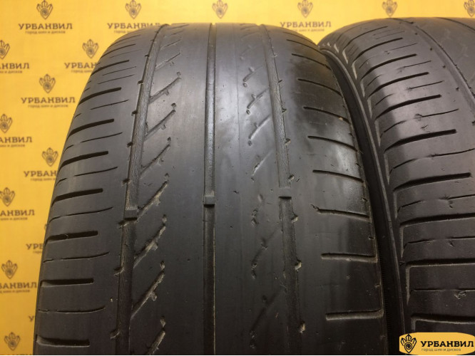 Hankook Optimo K406 235/60 R16 100H