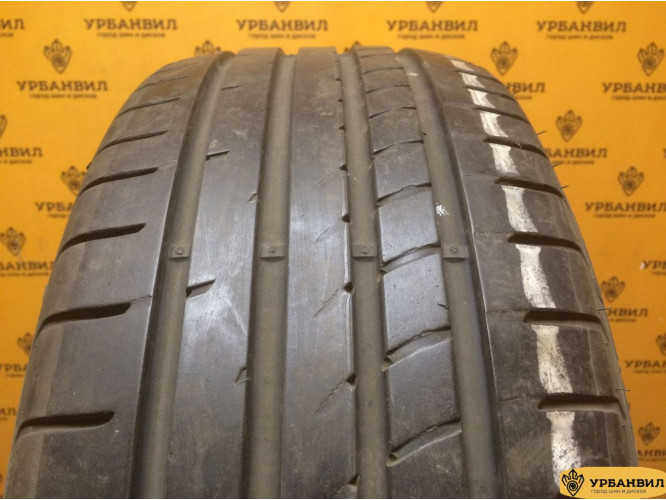 Goodyear Eagle F1 Asymmetric 2 215/45 R17