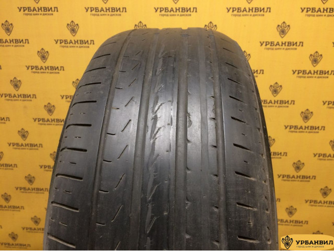 Pirelli Cinturato P7 205/55 R16 91V