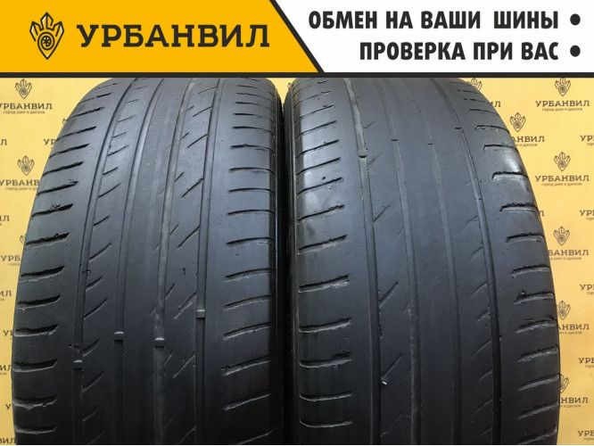 Sailun Atrezzo ZSR SUV 235/55 R18 100V