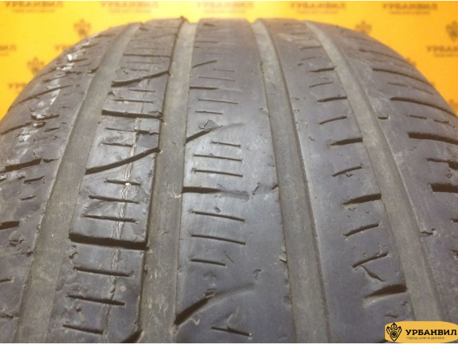 Pirelli Scorpion Verde All Season 235/55 R19 105V