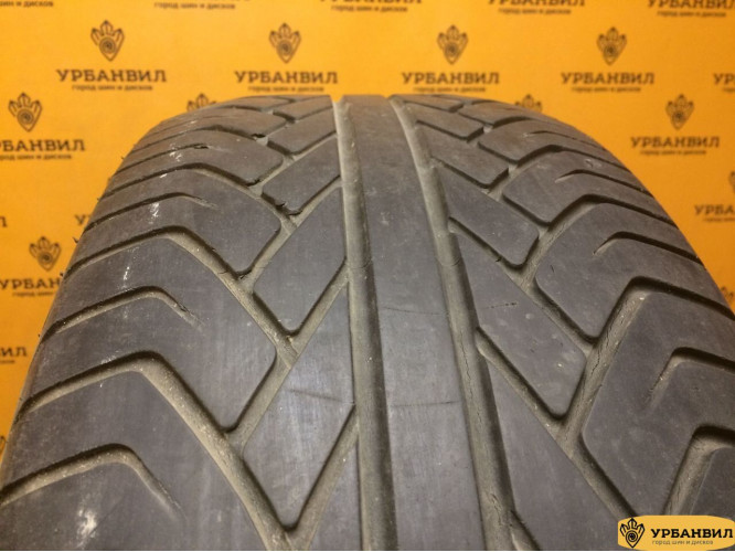 Yokohama Advan ST V802 255/60 R17