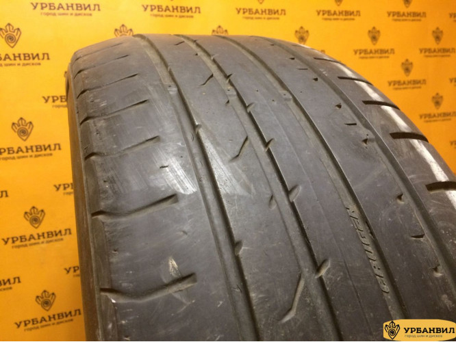 Kumho Crugen HP91 225/55 R18