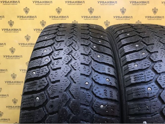 Amtel NordMaster ST-310 215/55 R16 93T