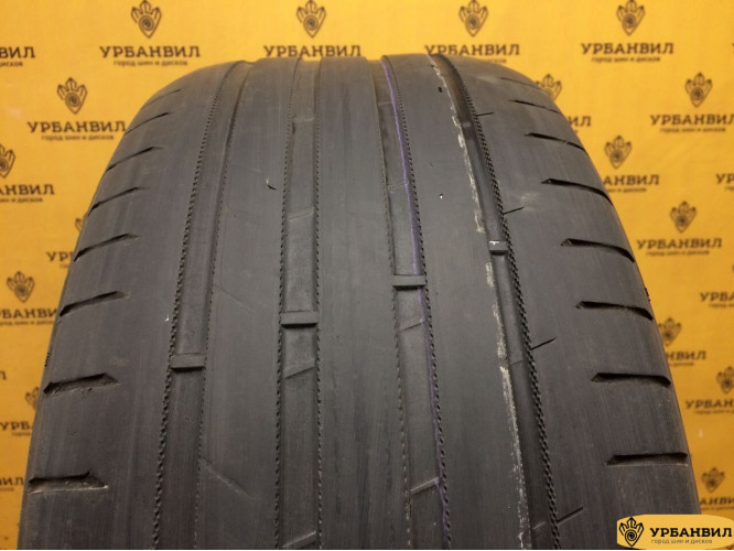 Nokian Tyres Hakka Black 2 225/50 R17 98Y