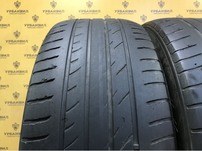 Sailun Atrezzo ZSR SUV 235/55 R18 100V