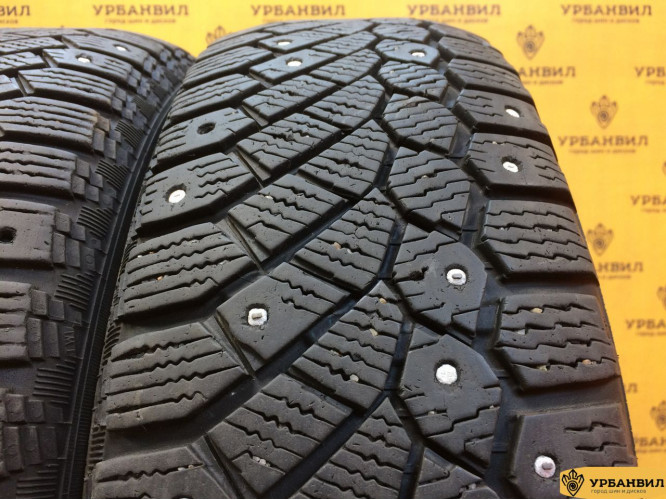 Continental ContiIceContact 175/65 R15 88T