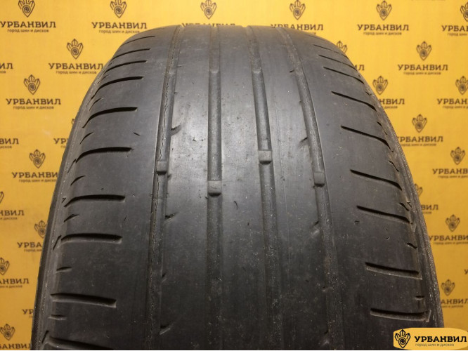 Bridgestone Dueler H/P Sport 255/55 R18 109W