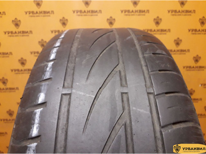 Continental ContiPremiumContact 195/55 R16 87T