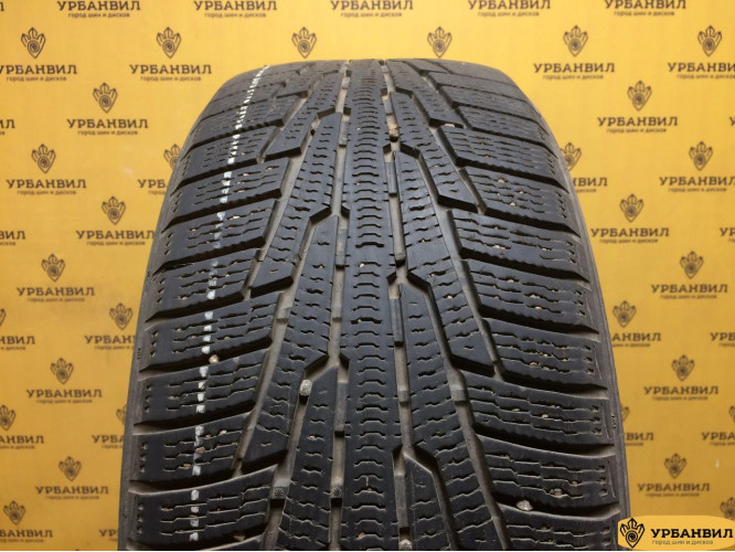 Nokian Tyres Hakkapeliitta 7 235/50 R18 101T