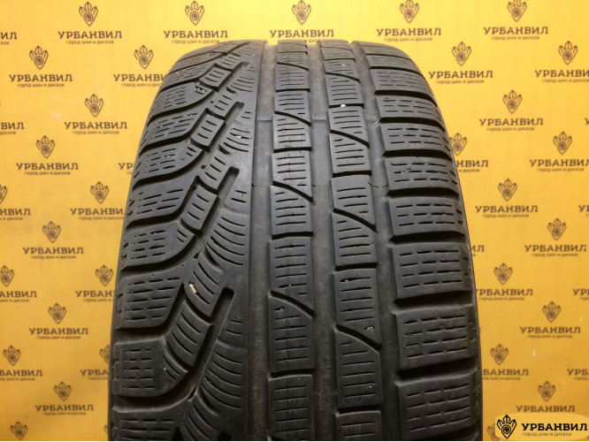 Pirelli Winter Sottozero 235/45 R17 97H