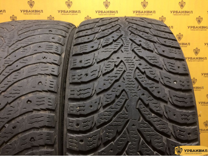 Nokian Tyres Hakkapeliitta 9 235/45 R18 98T