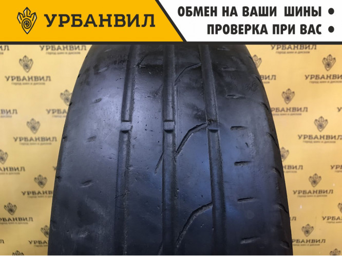 Continental ContiPremiumContact 2 185/60 R15