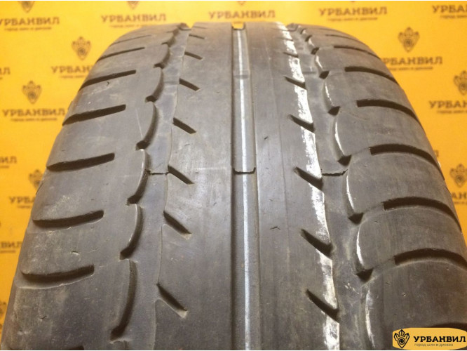 Goodyear Eagle NCT5 205/50 R17