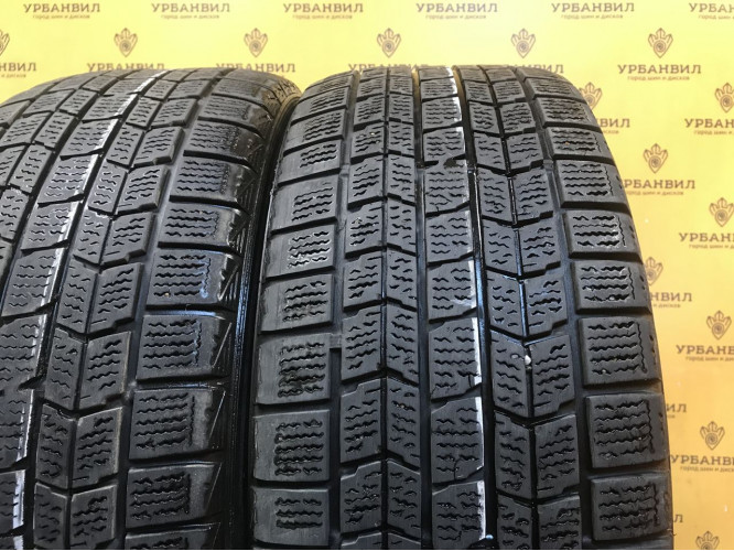 Dunlop DSX-2 205/55 R16 91Q