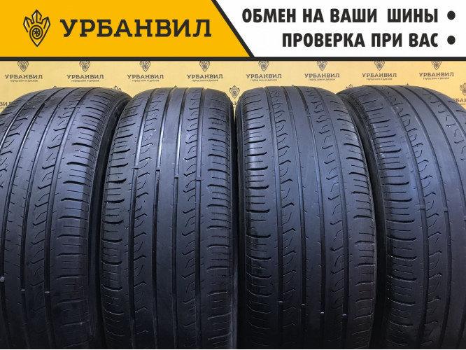 Joyroad Grand Tourer H/T 225/60 R18 100H