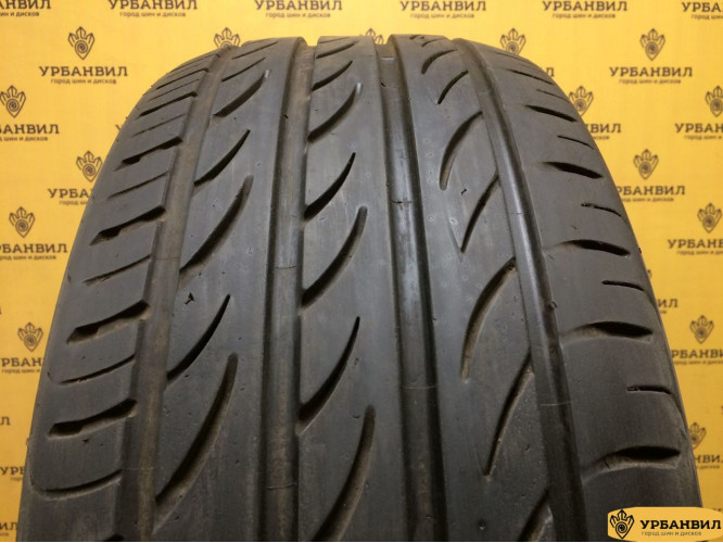 Pirelli P Zero Nero 245/35 R21 96Y