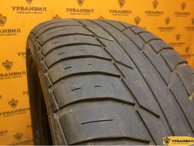 Barum OR 58 Bravura 195/60 R14