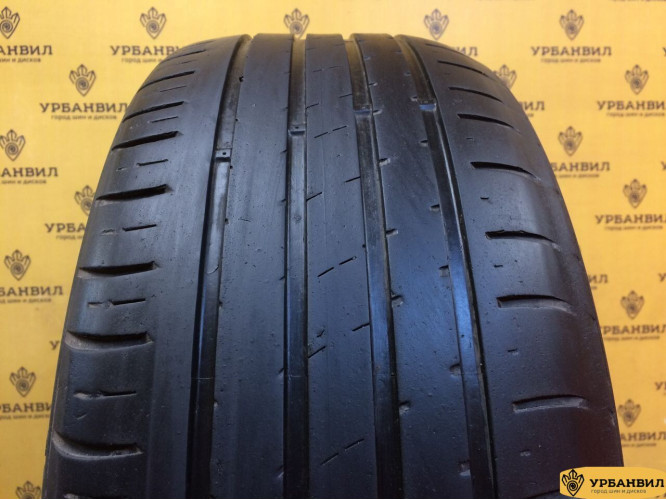 Kumho Ecsta HS51 215/50 R17 95W