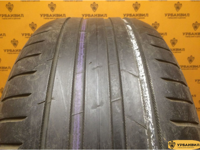 Nokian Tyres Hakka Black 2 SUV 255/55 R18