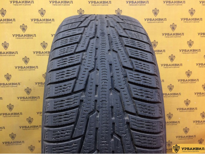 Nokian Tyres Hakkapeliitta R 235/55 R17 103R