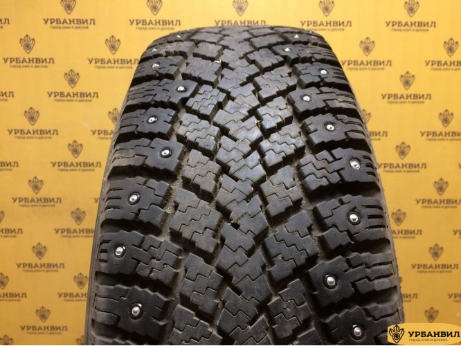 Nokian Tyres Hakkapeliitta SUV 225/70 R16 103T