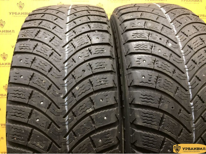 Michelin X-Ice North XIN2 195/65 R15 95T