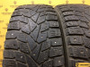 Dunlop SP Winter Ice 02 195/65 R15 92T