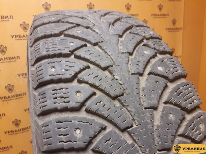 Nokian Tyres Hakkapeliitta 4 195/65 R15 95T