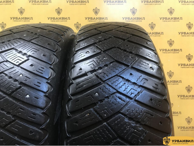 Goodyear Ultragrip Ice Arctic 185/65 R15 88T