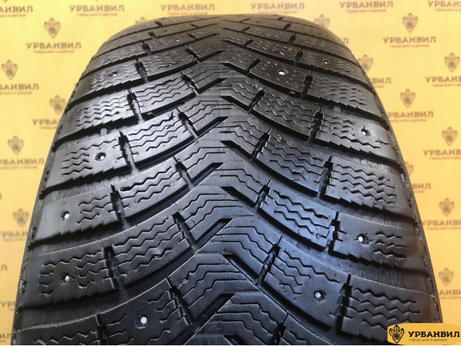 Michelin Latitude X-Ice North 2 235/65 R18 110T