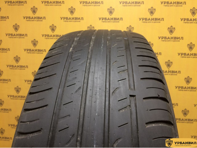 Dunlop Grandtrek PT3 235/65 R17 108V