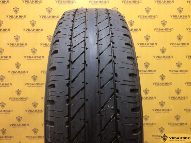 Sava Trenta 195/65 R16C 104/102R