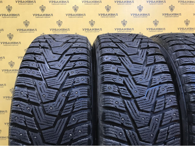 Hankook Winter I'Pike RS2 W429 205/60 R16 96T