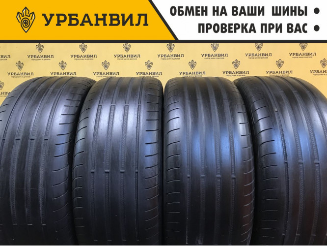 Goodyear Eagle F1 Asymmetric 3 225/50 R17 98Y