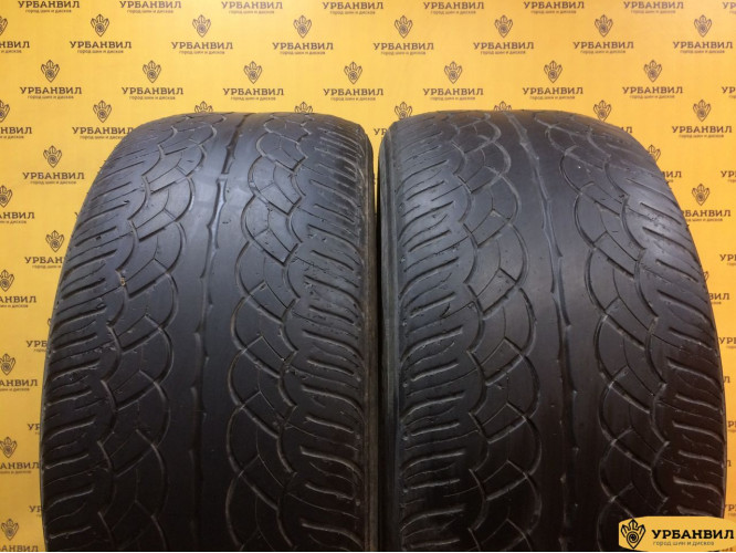 Yokohama Parada Spec-X 295/45 R20 114V