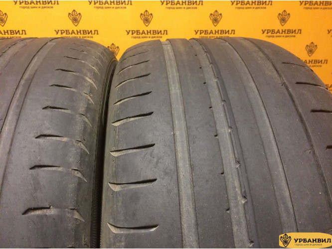 Goodyear Eagle F1 Asymmetric 2 245/50 R18