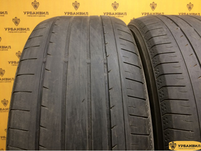 Yokohama BluEarth RV-02 235/55 R17 103W