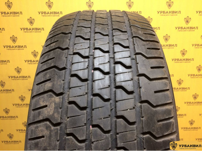 Goodyear Eagle GT2 255/60 R17 105S