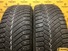 Continental ContiIceContact 4x4 235/60 R17 106T