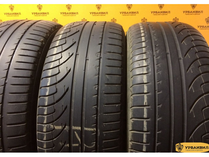 Michelin Pilot Primacy 235/55 R17