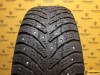 Nokian Tyres Hakkapeliitta 8 SUV 215/70 R16 100T