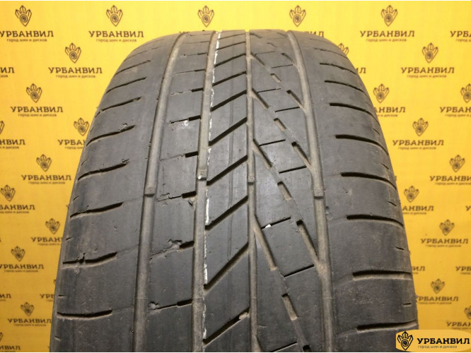 Goodyear Excellence 255/45 R20 101W