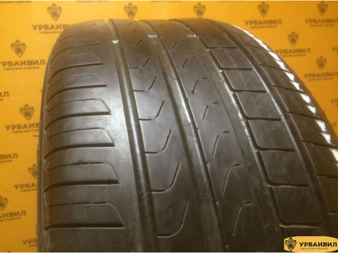 Pirelli Cinturato P7 255/45 R18 99W